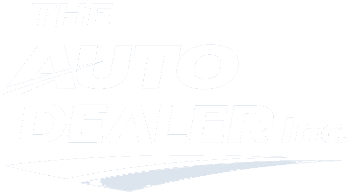 The Auto Dealer logo